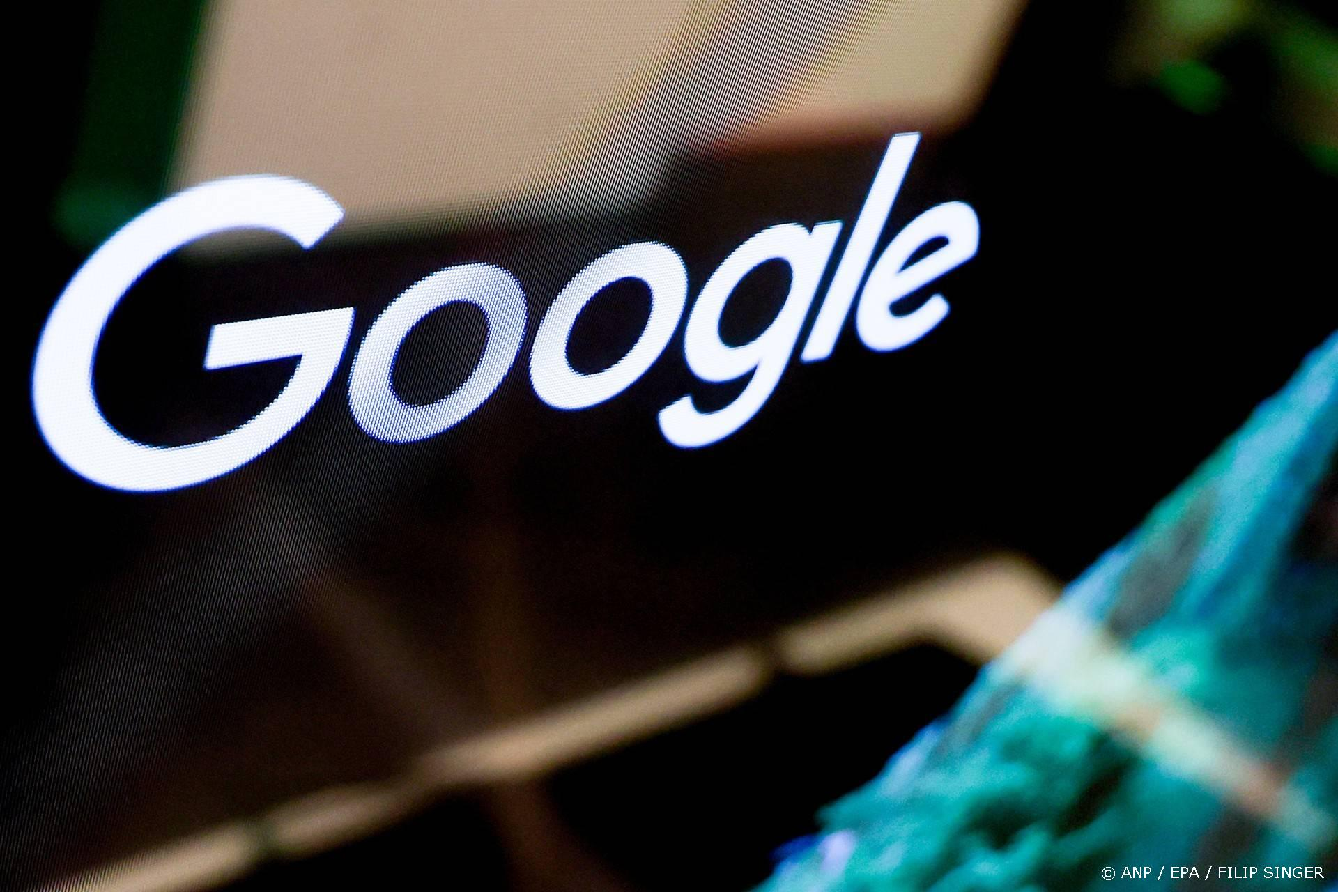 Google wil de afsplitsing voorkomen met nieuwe voorstellen voor de EU