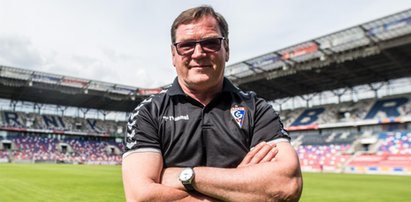 Wyjaśniła się przyszłość Jana Urbana! Górnik Zabrze wydał komunikat