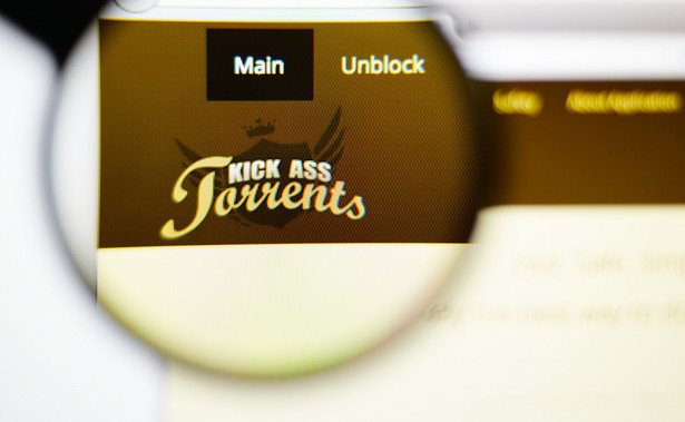 Znasz serwis Kickass Torrents (KAT)? W na lotnisku w Warszawie zatrzymano jego właściciela