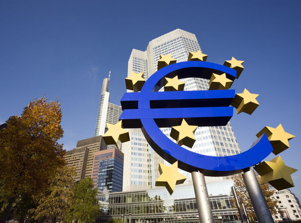 Europejski Bank Centralny we Frankfurcie nad Menem