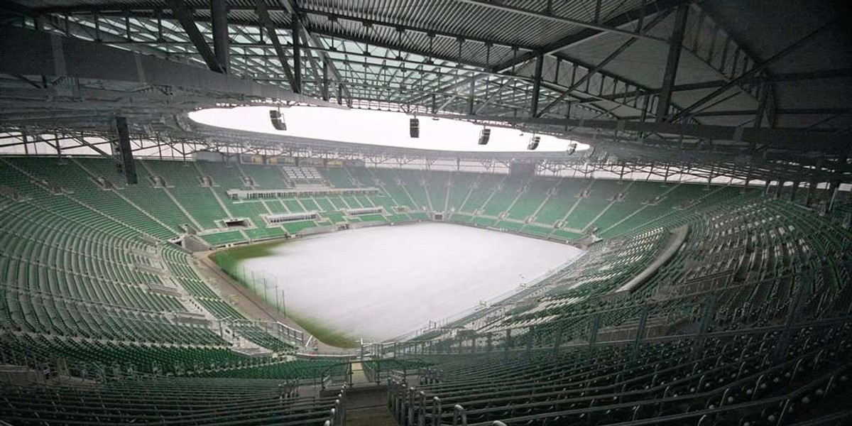 Zobacz, kto wystąpi na miejskim stadionie