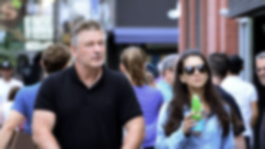 Alec Baldwin sprawdza się w roli ojca