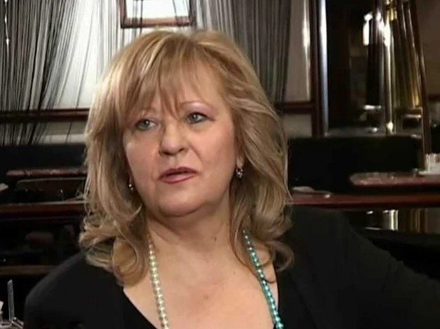 Meri Cetinić