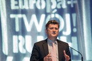 Janusz Palikot twój ruch