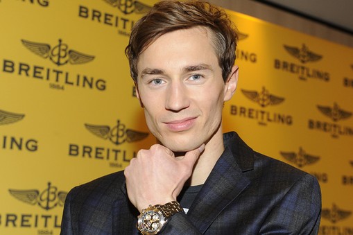 Kamil Stoch