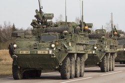 12 miesięcy do wojny? Eksperci NATO biją na alarm