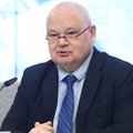 Szef NBP: będę proponował RPP obniżenie stóp procentowych