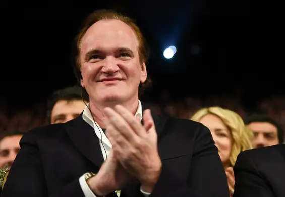 Postanowione, polski aktor w obsadzie nowego filmu Tarantino! Zagra jedną z głównych ról