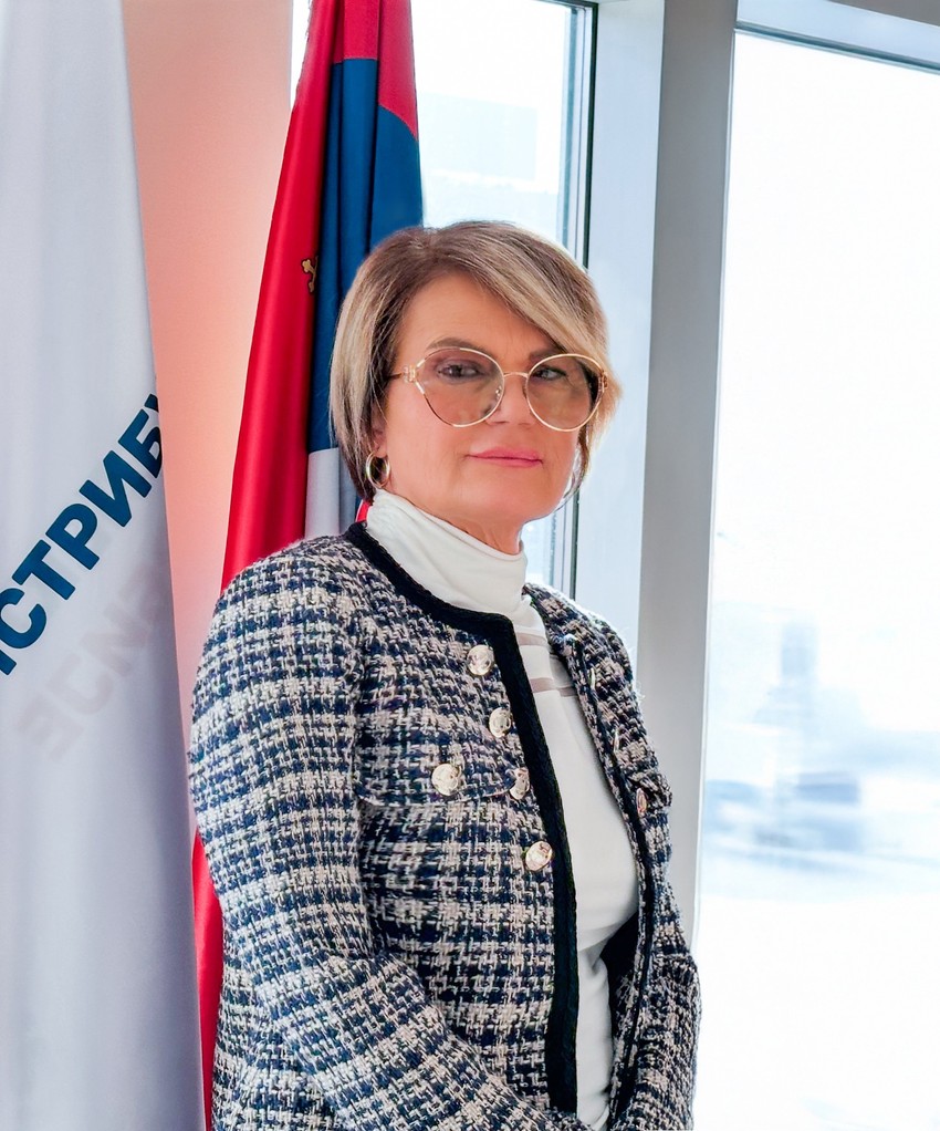 Biljana Komnenić