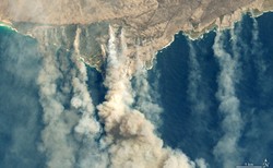 Polka z Australii: Przed domami są tabliczki "Uwaga! Mam broń, będę strzelać"