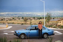 polska aktorka karolina wydra jedyna pluribus najlepszy serial sf roku odcinek 8