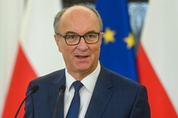 ustawa łańcuchowa sejm odrzucenie weta prezydenta