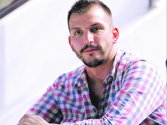 Danilo Ikodinović