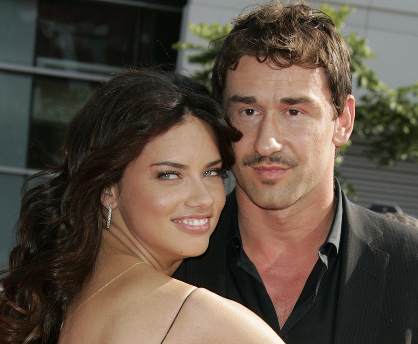 Adrian Lima i Marko Jarić