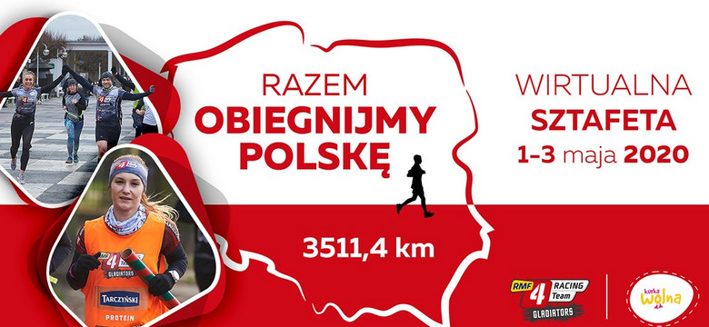 Obiegnijmy Polskę dla Biebrzańskiego Parku Narodowego