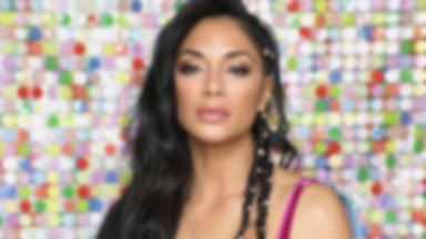 Wyjątkowa stylizacja Nicole Scherzinger