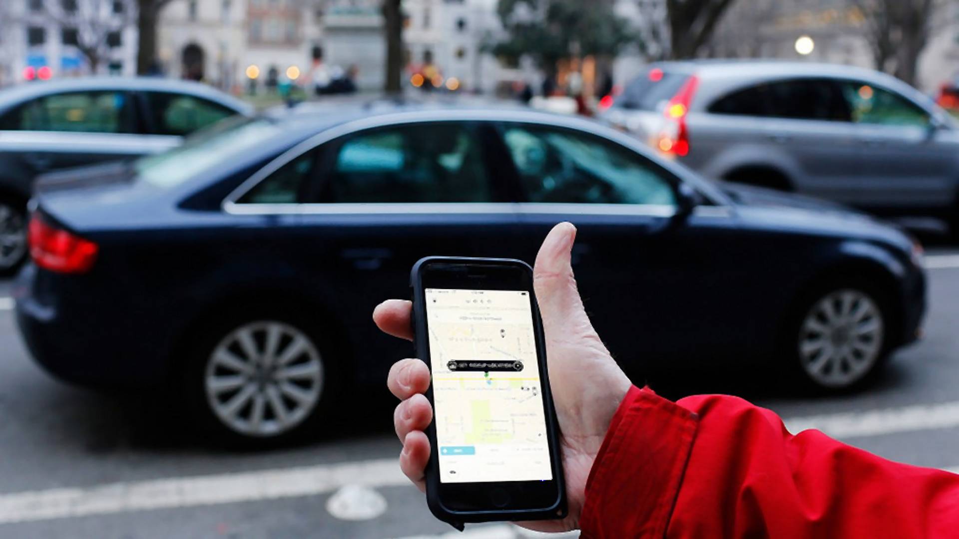 Uber podsumował swoich kierowców i pasażerów. Dlaczego Śląsk wygrywa z Warszawą 1:0?