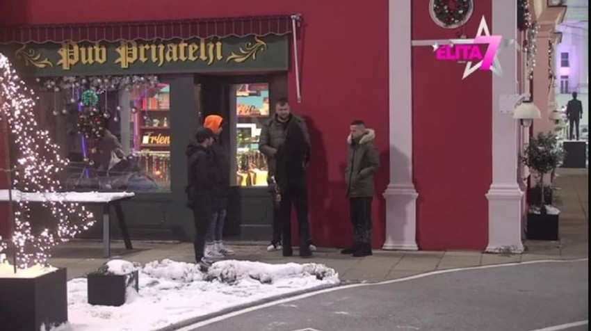 Maja izjavila Janjušu saučešće