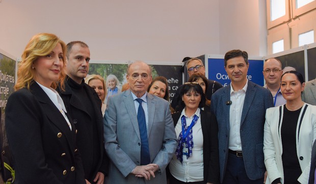 Dunav osiguranje „Za bezbrižnu starost“