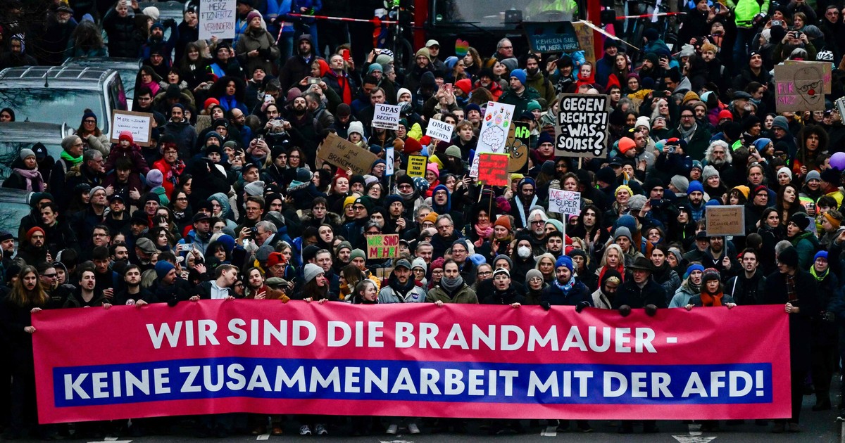 Niemiecki kontrwywiad: AfD organizacją ekstremistyczną