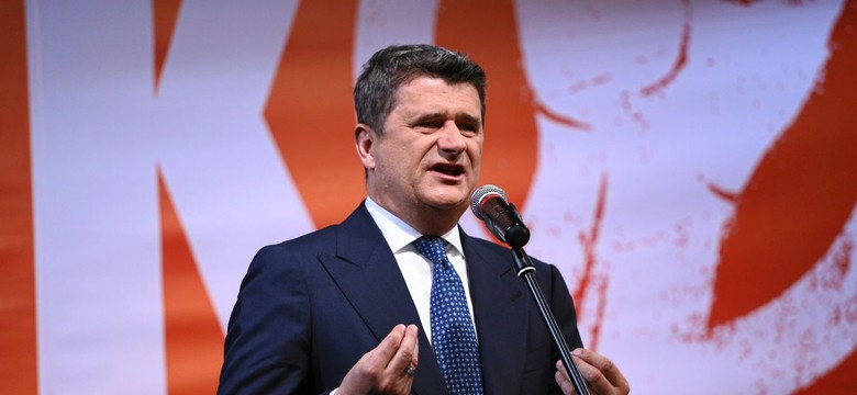 Twój Ruch w wyborach parlamentarnych pod własnym szyldem