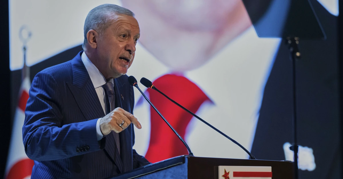 Niezwykle mocne słowa Erdogana o ludobójstwie. "Izrael przewyższył już nazistów"