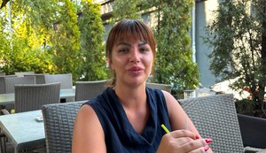 Miljana Kulić 