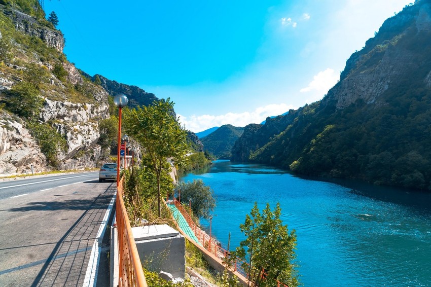 Jablanica pre katastofe