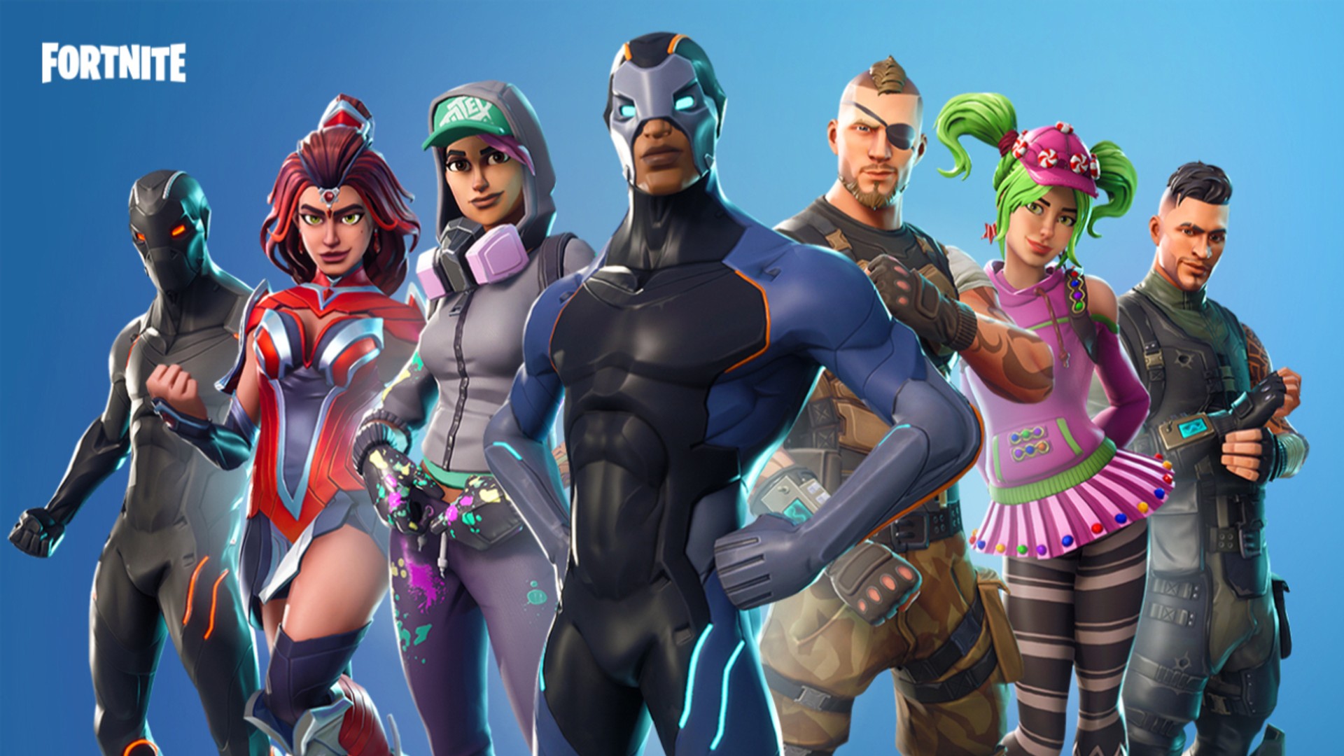 fortnite kommt endlich auch fur android handys - fortnite wettbewerb