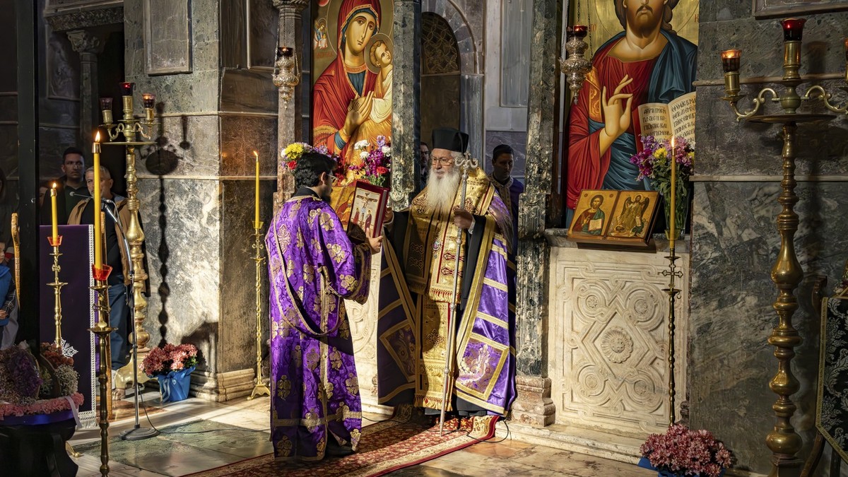 Slavi se Vaskršnji ili Svetli utorak, najsrećniji u godini: Ovo su običaji