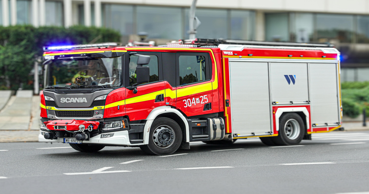 3434-interwencje-stra-ak-w-w-wi-ta-Dwoje-zmar-ych-w-po-arach-dom-w