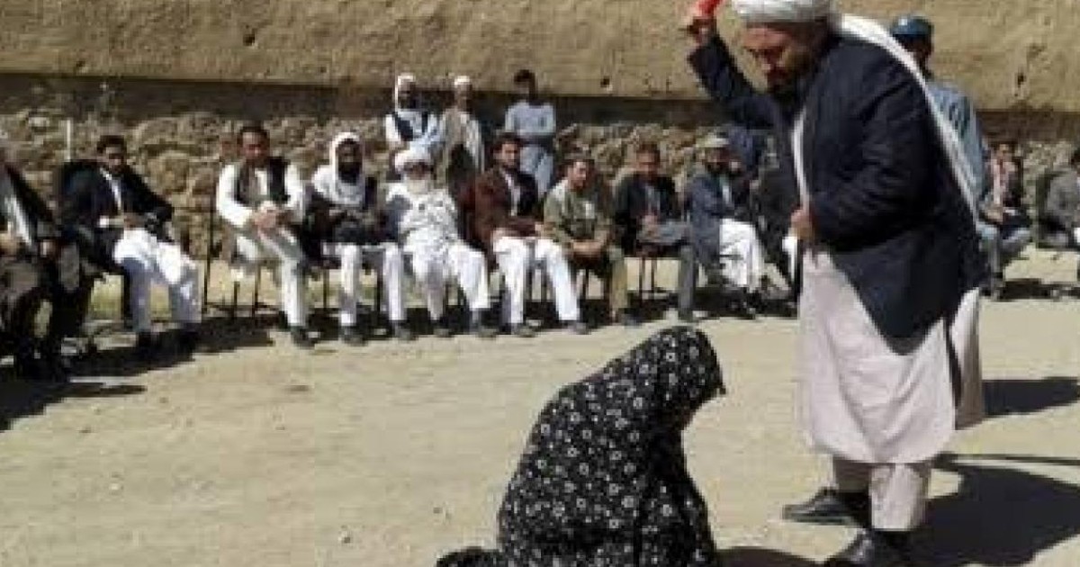 Iraq sentences Nigerian woman to death for attempted suicide