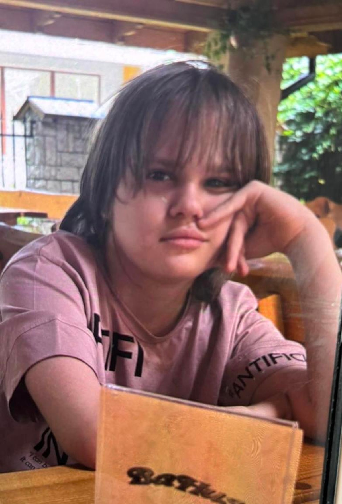 Zaginęła 11-letnia Zuzanna z Knurowa. Nie dotarła do szkoły. 