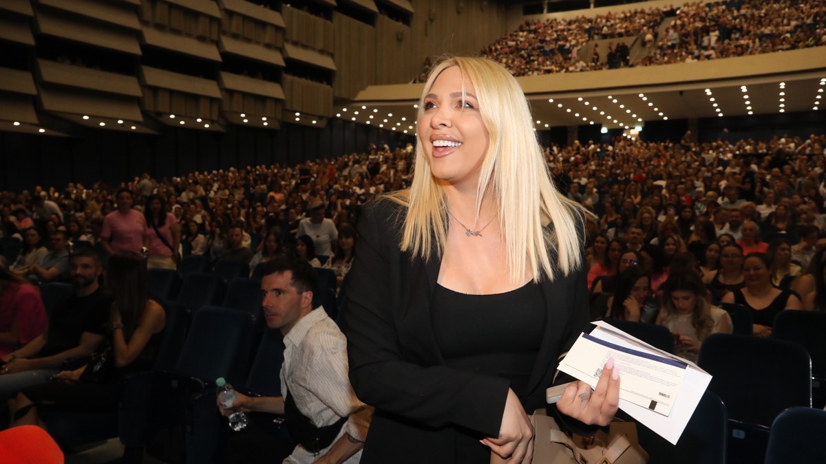 koncert Marije Šerifović