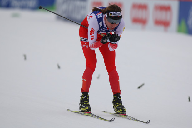 Kowalczyk prawdopodobnie nie pobiegnie na 10 km stylem dowolnym