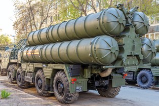 S-300 i S-400 oraz około 1000 rosyjskich żołnierzy przeniesiono z Syrii do Libii