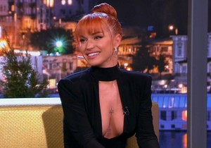 Teodora Džehverović