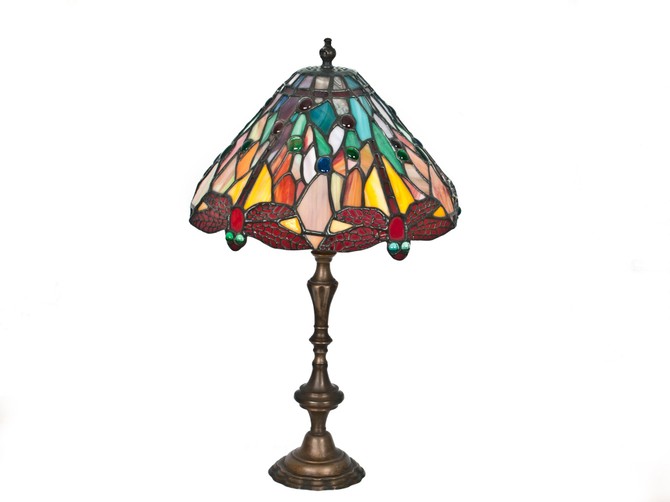 Tifani lampa