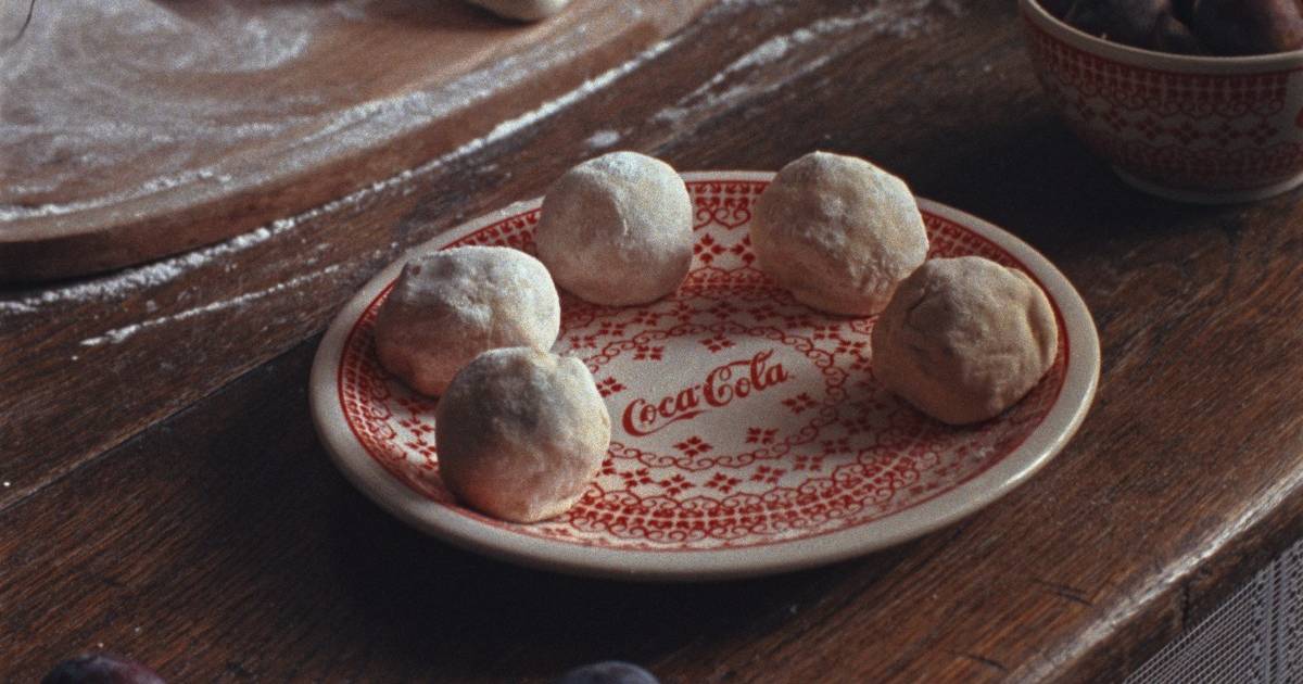 Coca-Cola i ZC „Bolesławiec”: stół pełen historii i chwil spędzonych razem