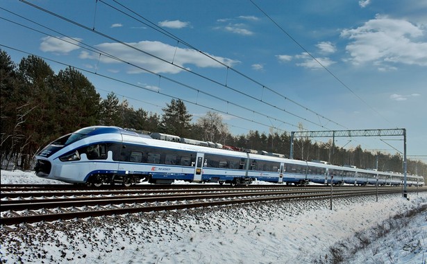 Dart. PKP Intercity rozważa dokupienie od Pesy 10 takich pociągów bez przetargu