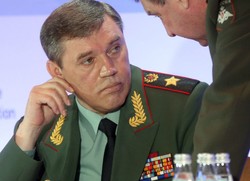 Rosja grozi NATO. "Musimy podjąć środki odwetowe"