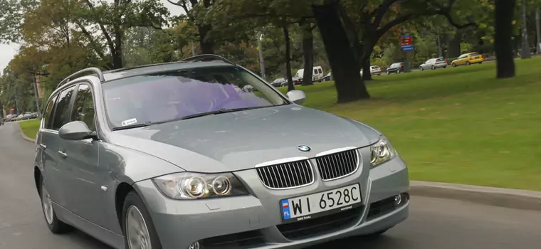 Na jakim paliwie jeździ się najtaniej BMW serii 3?