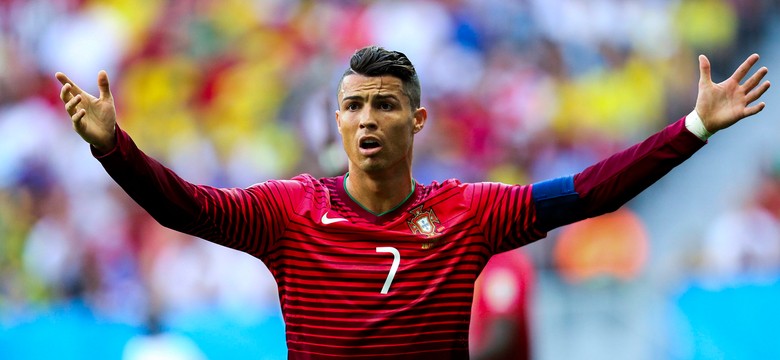 Zwycięstwo i gol Ronaldo na otarcie łez. Portugalia żegna się z mundialem. ZDJĘCIA