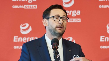 Daniel Obajtek złożył wniosek do CBA o skontrolowanie swojego majątku