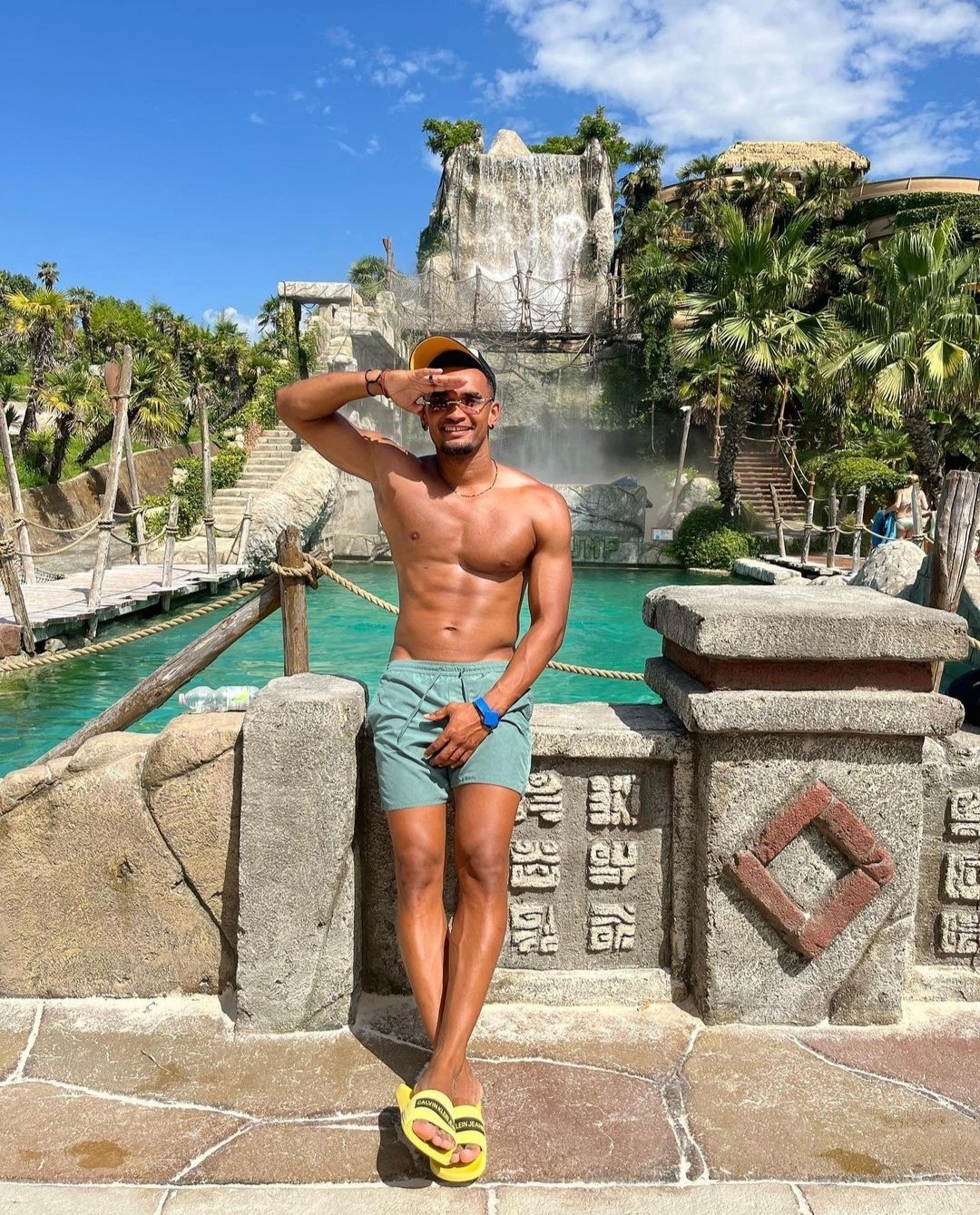 Nathan Dzaba