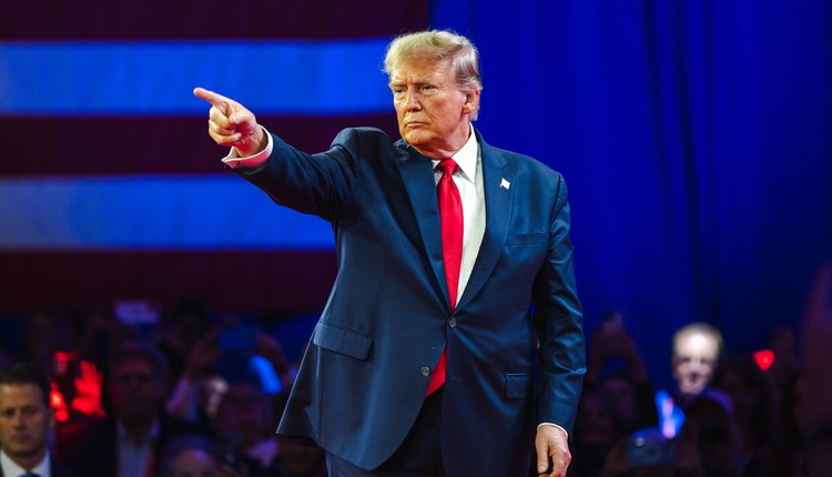 Trump zagrał va banque?! Putin ma ostatnią szansę..."