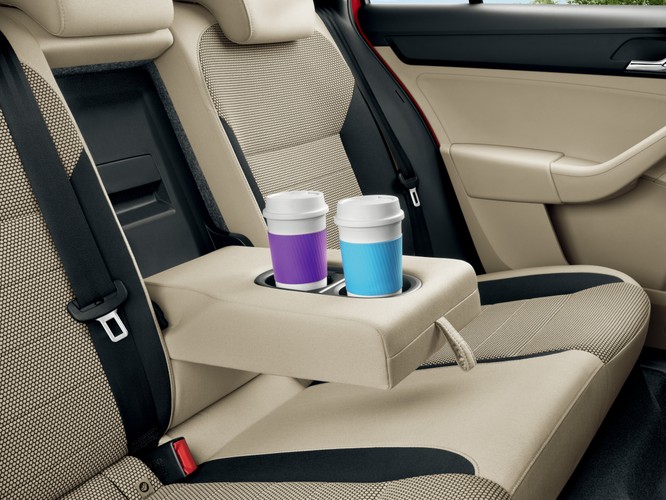 Skoda rapid spaceback