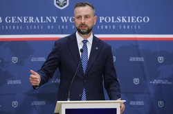 Rekordowe miliardy dla Polski. Komisja Europejska da nam 43,7 mld euro na obronność