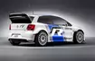 Volkswagen Polo WRC aka R