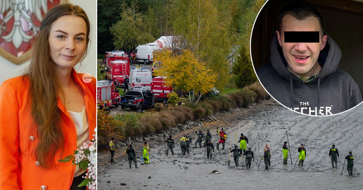 Rok od zaginięcia Karoliny Wróbel. Podejrzany: nie zabiłem jej, kiedyś prawda ujrzy światło dzienne